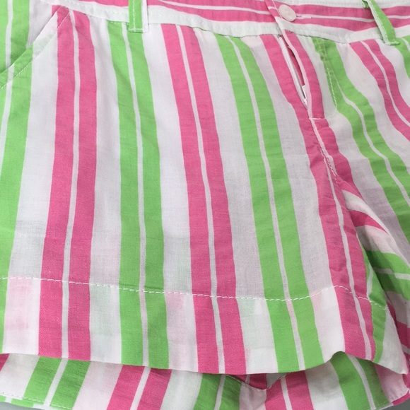 Summery short Lilly short! Worn only once - Picture 2 of 6